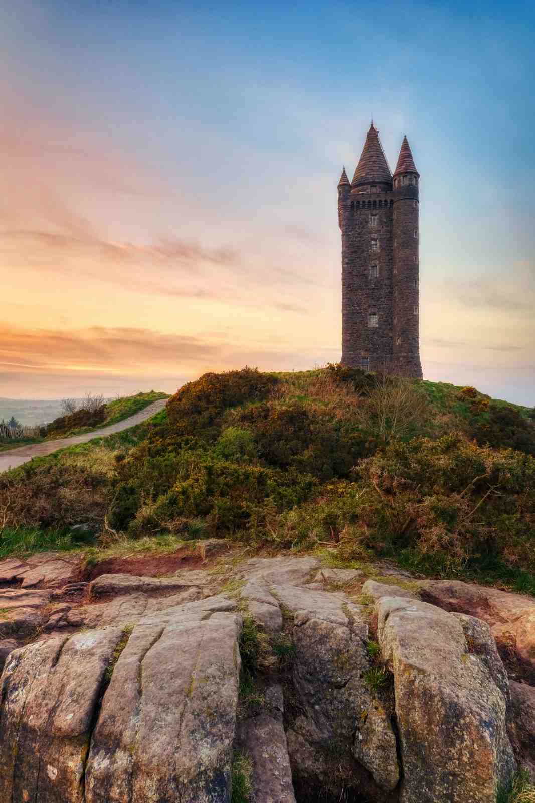 Ireland